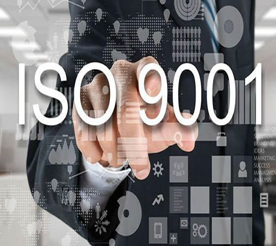 E-learning ISO 9001