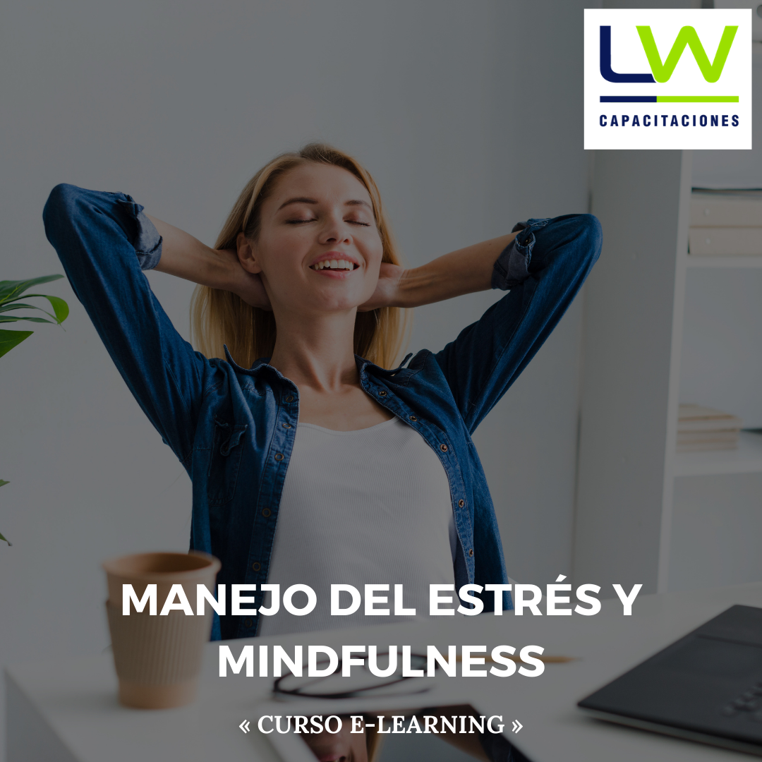 Manejo del Estrés y Mindfulness