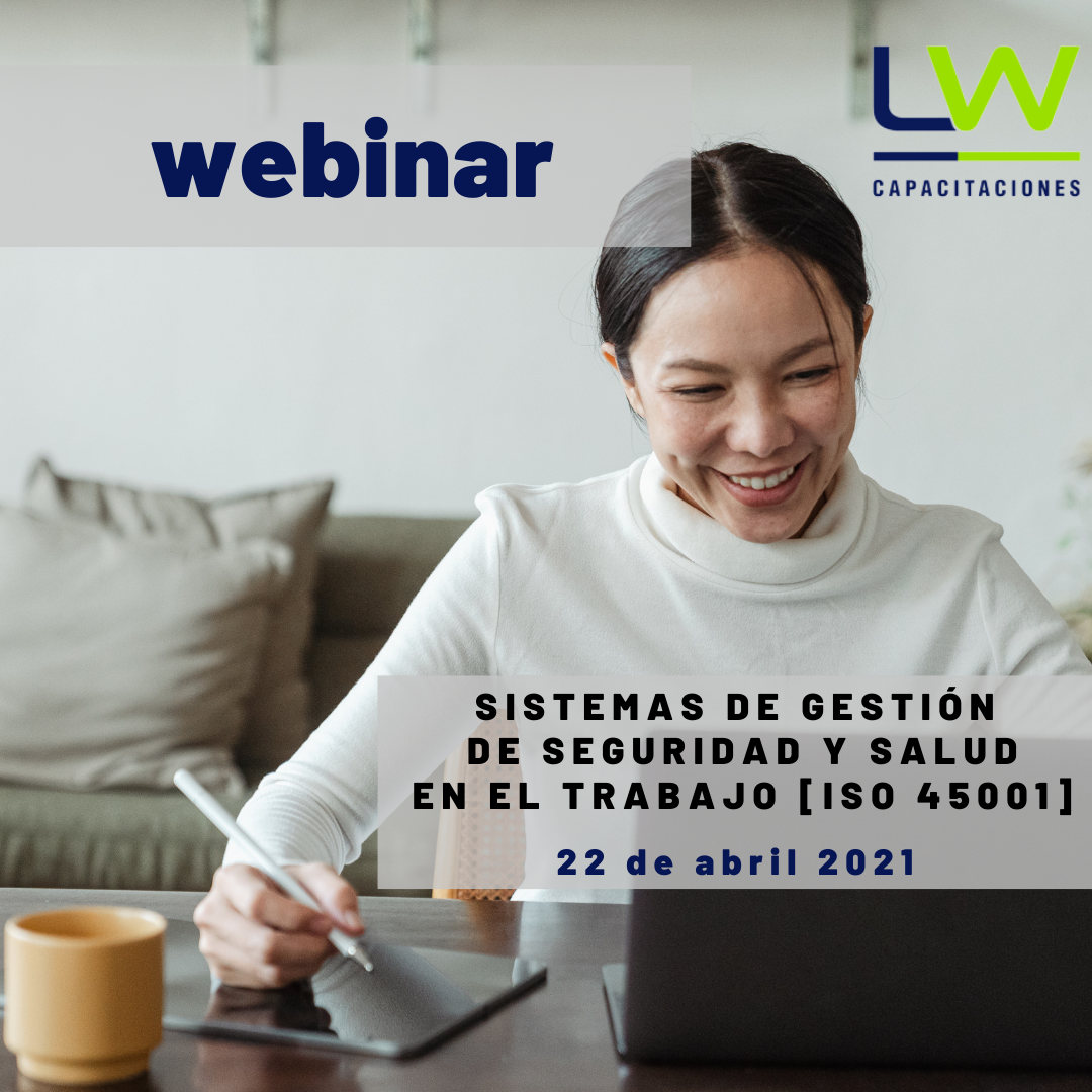 Webinar